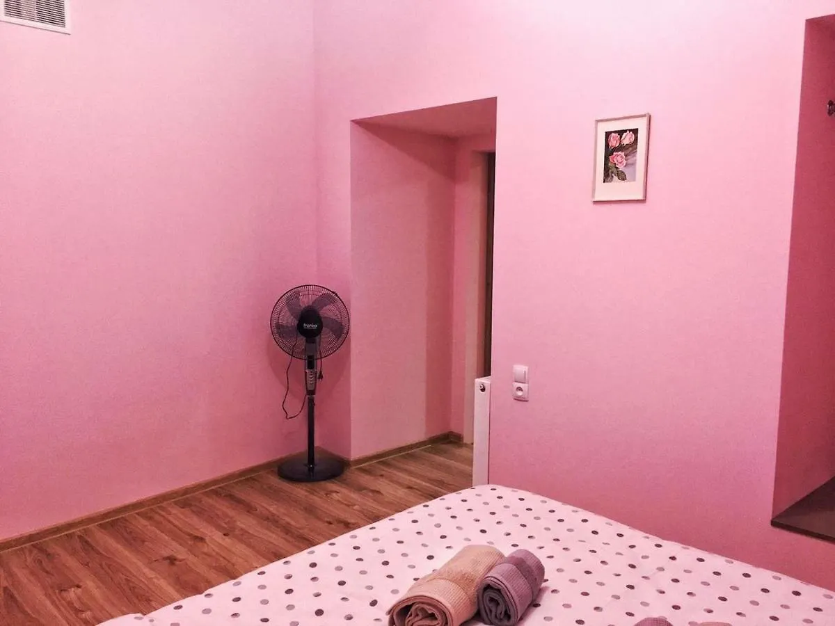 Vercxli 24 Tbilisi Aparthotel